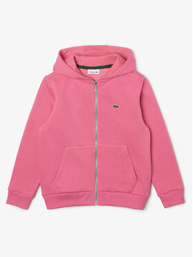 Veste on sale enfant lacoste