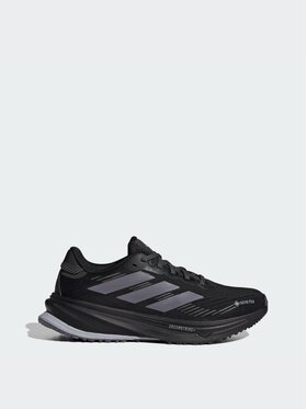 adidas adidas Buty do biegania Supernova Rise GTX Czarny