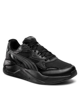 Puma Puma Snīkeri X-Ray Speed 384638 01 Melns