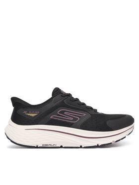 Skechers Skechers Sneakersy GO RUN Consistent 3 129050/BLK Czarny