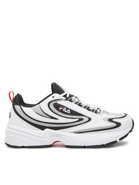 Fila Fila Sneakersy FFW0412 Kolorowy