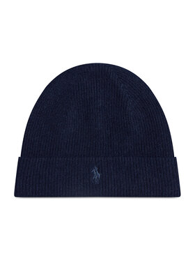 Polo Ralph Lauren Polo Ralph Lauren Čepice M Classic 2 710814063001 Tmavomodrá
