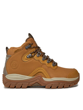 DC Shoes DC Shoes Trapery Navigator ADYB100017 Brązowy