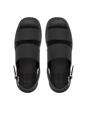 Σανδάλια Tommy Jeans φωτογραφία