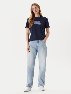 Calvin Klein Jeans T-Shirt Calvin Klein Jeans - 2