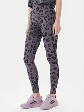 adidas adidas Leggings Optime Essentials JN2650 Siva Slim Fit