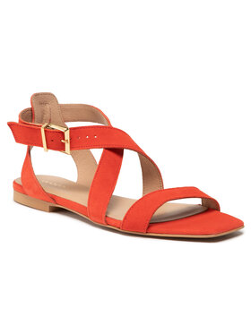 Wojas Wojas Sandale 76068-65 Crvena
