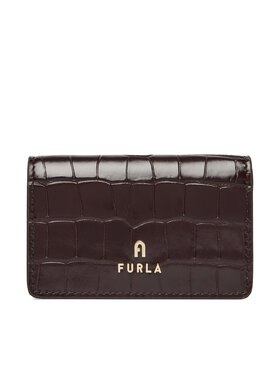 Furla Furla Etui za kreditne kartice Camelia WP00408 BX4255 2460S Smeđa
