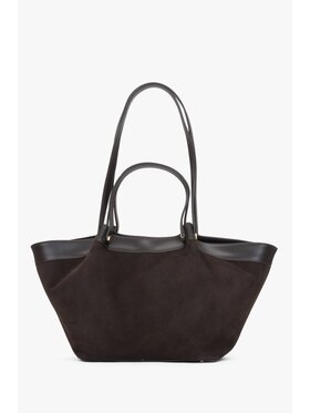 Estro Estro Τσάντα ER00118561 Καφέ