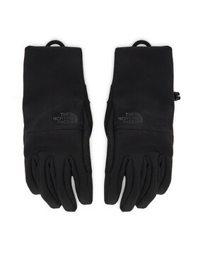 The North Face The North Face Γάντια Ανδρικά NF0A89R9JK31 Μαύρο