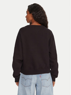 Μπλούζα Tommy Jeans φωτογραφία