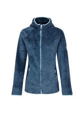 Dare2B Dare2B Bluza Torrek Mountain Pro Błękitny Core Fit