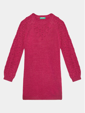 Benetton vestiti bambina store
