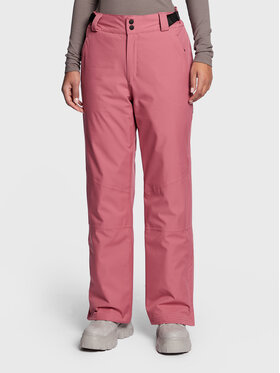 Outhorn Outhorn Pantaloni da sci TFTRF029 Rosa Regular Fit