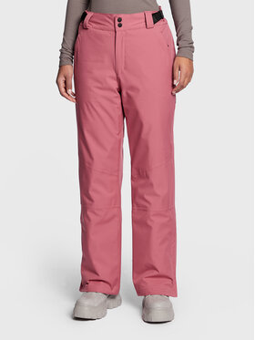 Outhorn Outhorn Skihose TFTRF029 Rosa Regular Fit