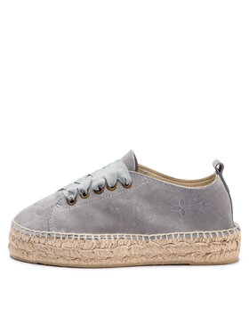 Manebi Espadrile Sneakers D A C.1 E0 AC Siva