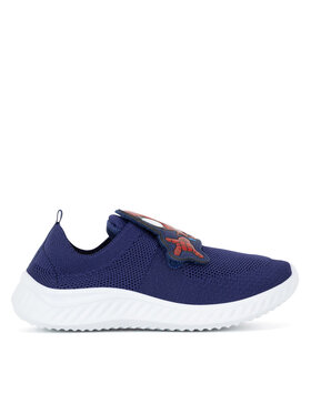 Spidey Spidey Tornacipő CEO-CP91-SS26-301SPID Sötétkék
