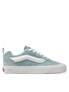 Vans Vans Teniși Knu Skool VN000CS0M8I1 Albastru celest