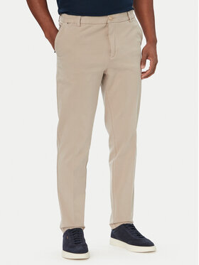 BOSS BOSS Chinos H-Kane1 50543304 Bézs Modern Fit