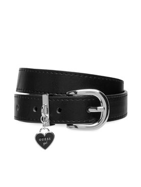 Guess Guess Laste püksirihm J6GZ27 WHEG0 Must