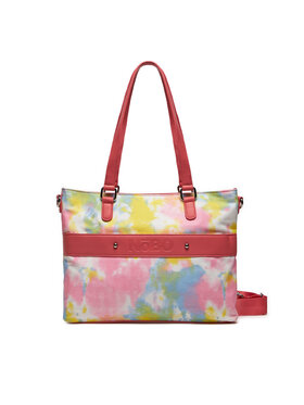 Nobo Nobo Дамска чанта NBAG-P2070-C004 Цветен