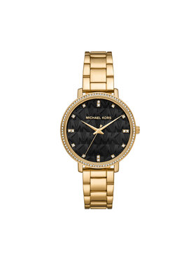 Michael Kors Годинник Pyper MK4916 Золотий