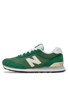 New Balance Superge ML515VE3 Zelena