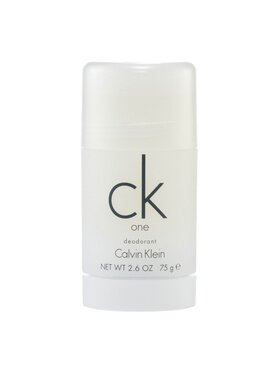 Calvin Klein Calvin Klein ck one Dezodorant sztyft