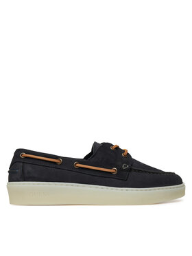 Guess Guess Cipele FMTROB LEA14 Tamnoplava