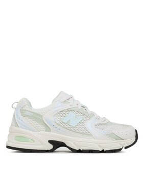 New Balance New Balance Sneakersy MR530ZO Bílá