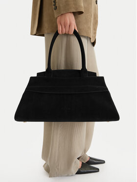 GINO ROSSI GINO ROSSI Handtasche EO-LA224-19156A Schwarz