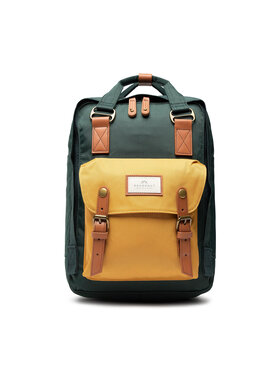 Doughnut Doughnut Zaino Macaroon D010-5235-F Verde