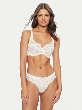 Hunkemöller Nedrček S Kostjo Daisy 206049 Bela