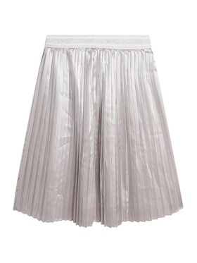 Πλισέ φούστα MICHAEL KORS KIDS φωτογραφία