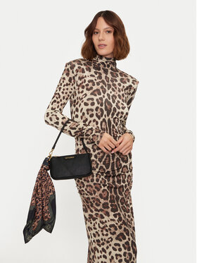 Just Cavalli Just Cavalli Дамска чанта 77RA4BI5 Черен