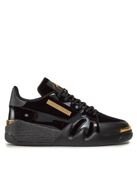 GIUSEPPE ZANOTTI Giuseppe Zanotti Sneakersy RU20063 Čierna