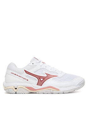 Mizuno Mizuno Взуття у спортзал Wave Phantom 3 X1GB2260 73 Білий