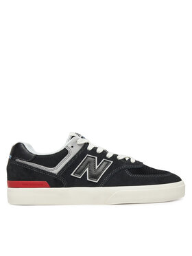 New Balance New Balance Laisvalaikio batai NM574VYW Juoda