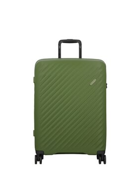 Jump Jump Torba podróżna 327910 Zielony