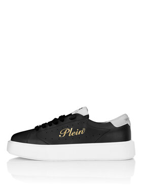 PHILIPP PLEIN PHILIPP PLEIN Sneakersy 31326 Bílá