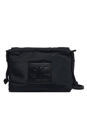 Calvin Klein Calvin Klein Geantă LV04F3871G Negru