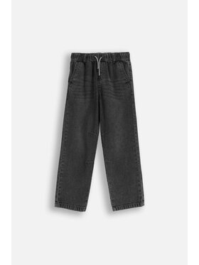 Coccodrillo Coccodrillo Jeansy WC6123101CJB-019 Šedá Regular Fit