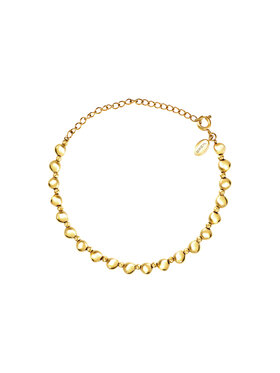 Breil Breil Bracciale B ROCKS Oro