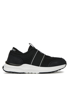 Calvin Klein Jeans Calvin Klein Jeans Sneakers V3X9-83011-0317999 Schwarz