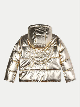 Μπουφάν χειμωνιάτικο MICHAEL KORS KIDS φωτογραφία