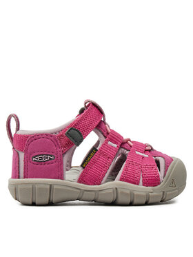 Keen Keen Σανδάλια Seacamp II Cnx 1022940 Ροζ
