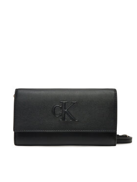 Calvin Klein Jeans Calvin Klein Jeans Сумка LV04K1006G Чорний