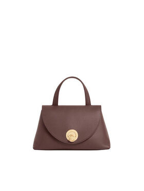Coccinelle Coccinelle Borsetta Nikla Bordeaux