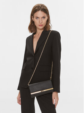 MICHAEL Michael Kors MICHAEL Michael Kors Kabelka Mona 30H3G8OC3L Čierna