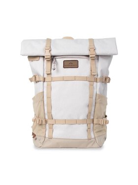 Doughnut Doughnut Seljakott Paratrooper Happy Camper D374HA-0065-F Beež